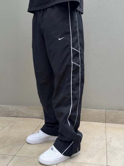 Vintage Track Pants RARE 2000s-OSI