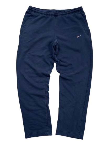 Baggy Joggers Open Leg-OSI