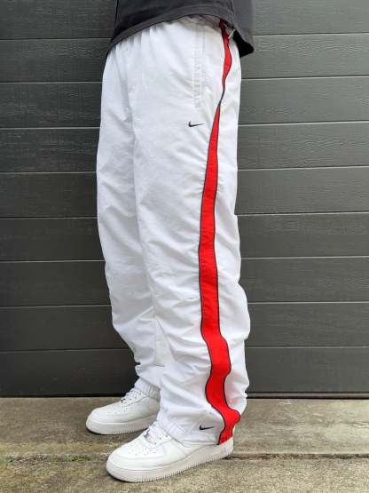 Vintage Track Pants SUPER RARE 2000s-OSI