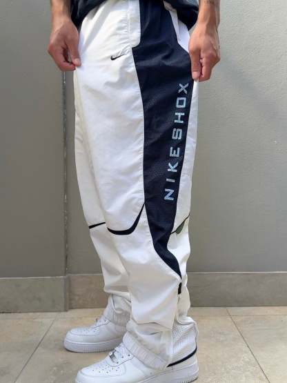 Shox Vintage Track Pants SUPER RARE 2000s-OSI