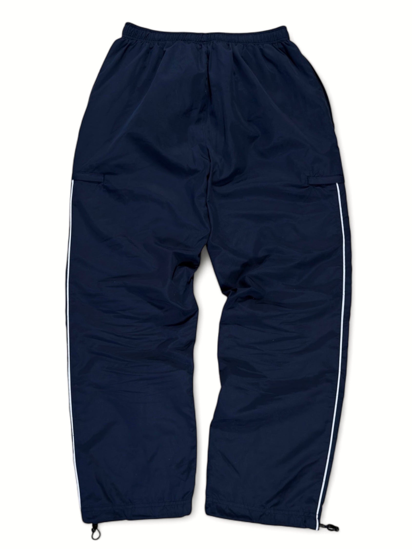 Vintage Track Pants RARE 2000s-OSI