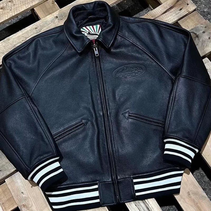 Corteiz Skydive Jacket