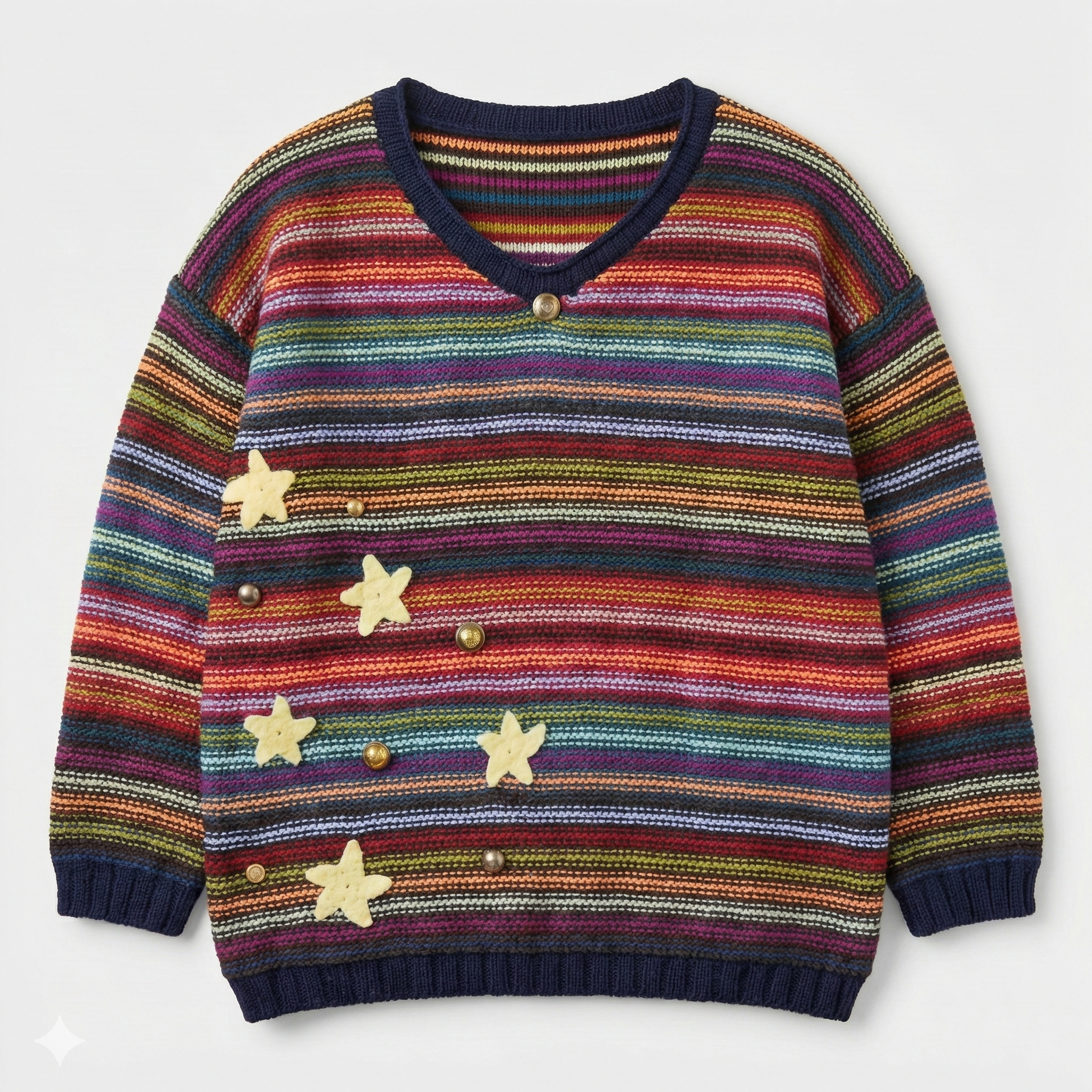 Rainbow Stardust Set-OSI