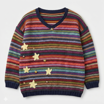 Rainbow Stardust Set-OSI