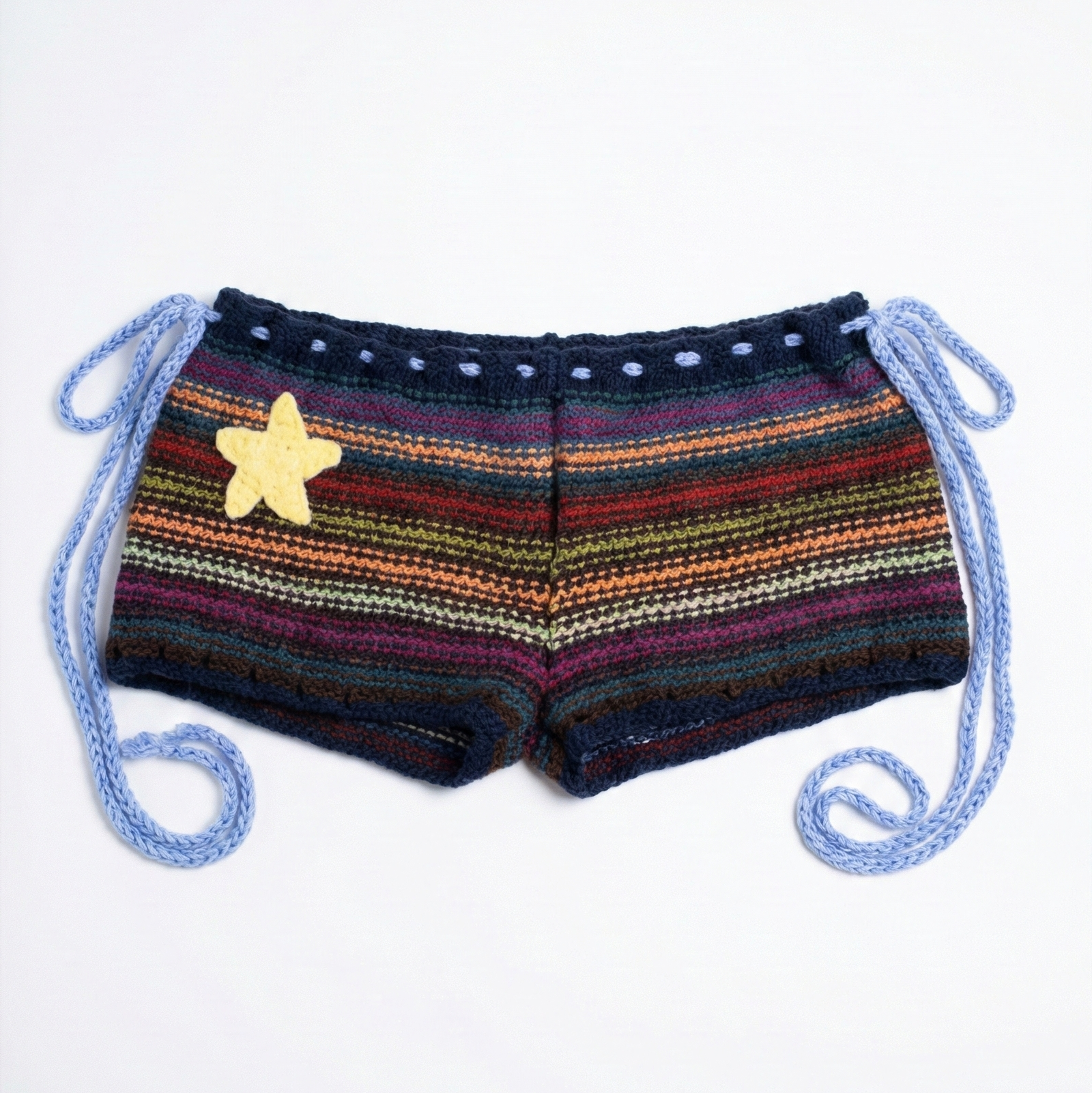 Rainbow Stardust Set-OSI