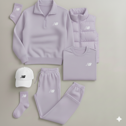 Essential Set – Premium Comfort Collection