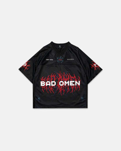 The Bad Omen Jersey-OSI
