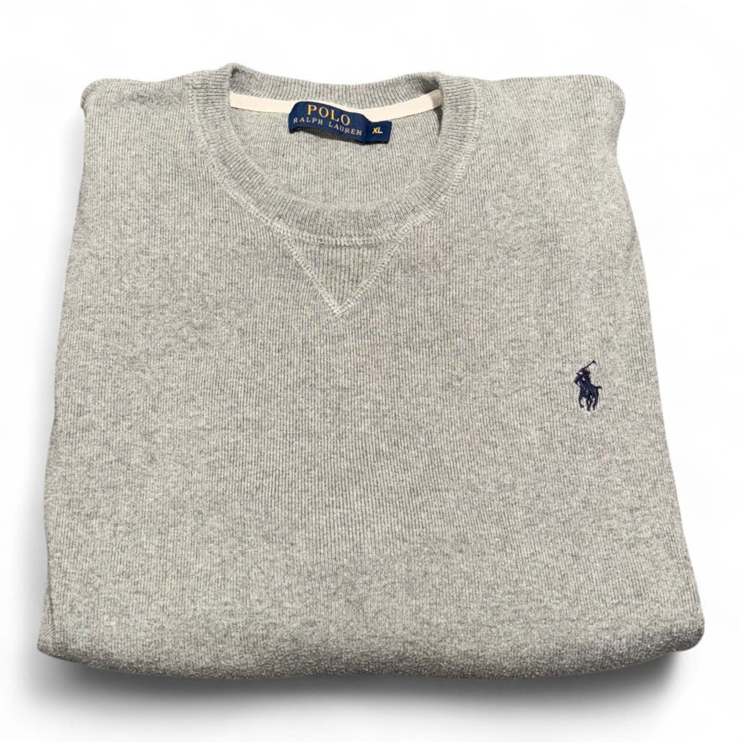 Polo Ralpthth auren Vintage Sweater-OSI