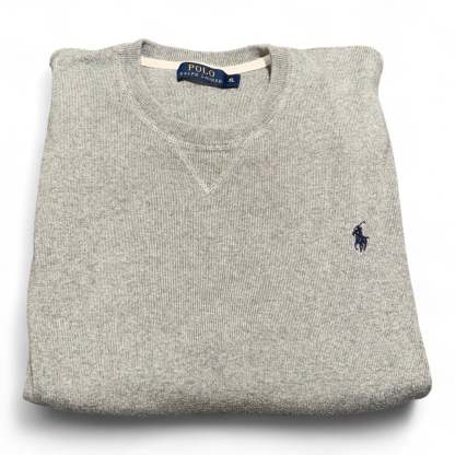 Polo Ralpthth auren Vintage Sweater-OSI
