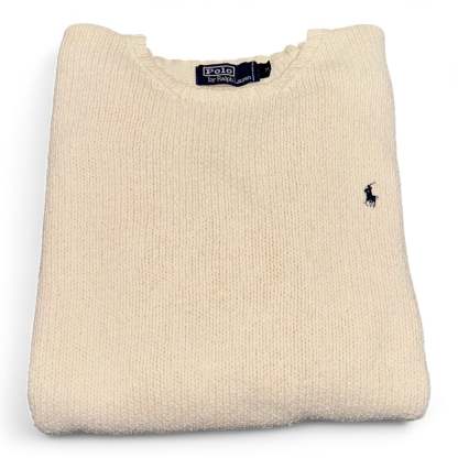 Polo Ralpthth auren Vintage Sweater-OSI