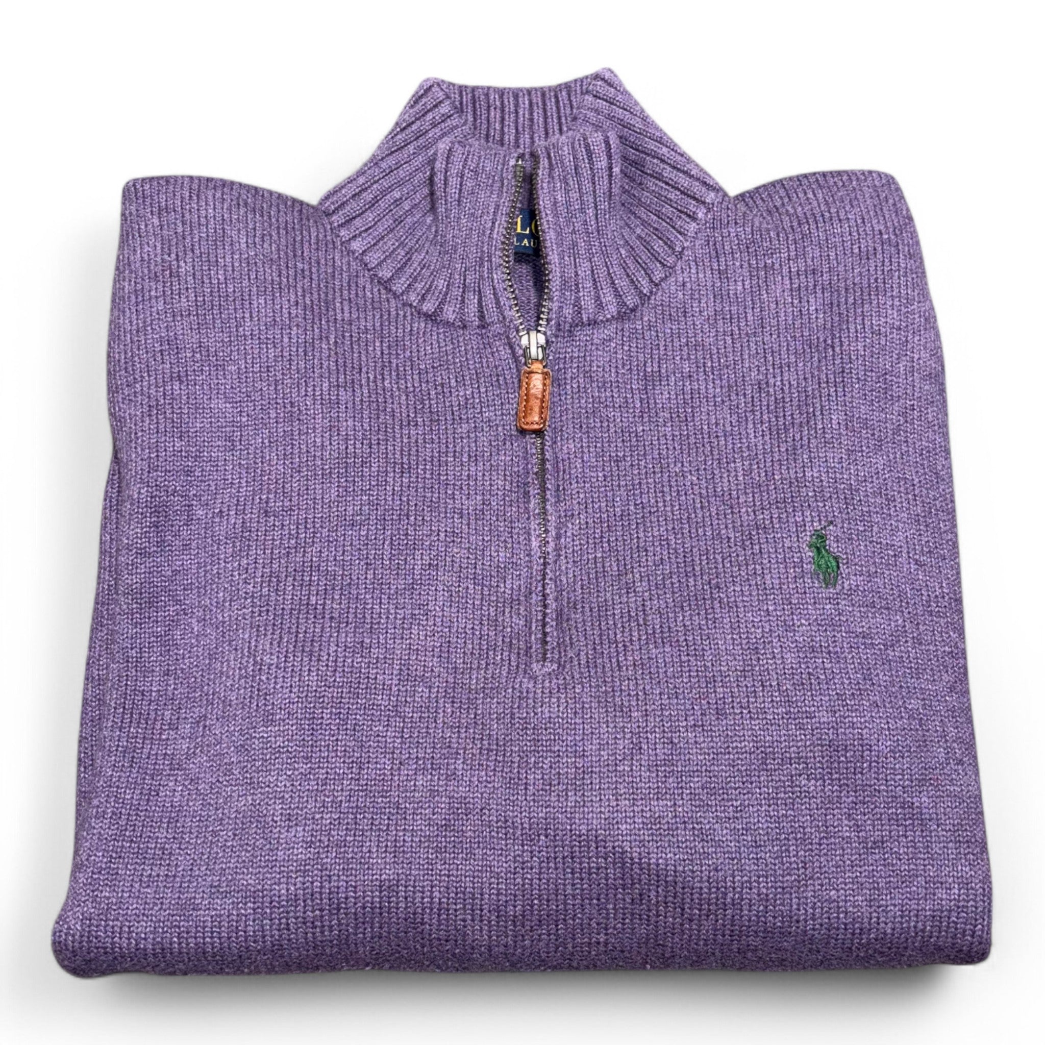 Polo Ralpthth auren Vintage Sweater-OSI