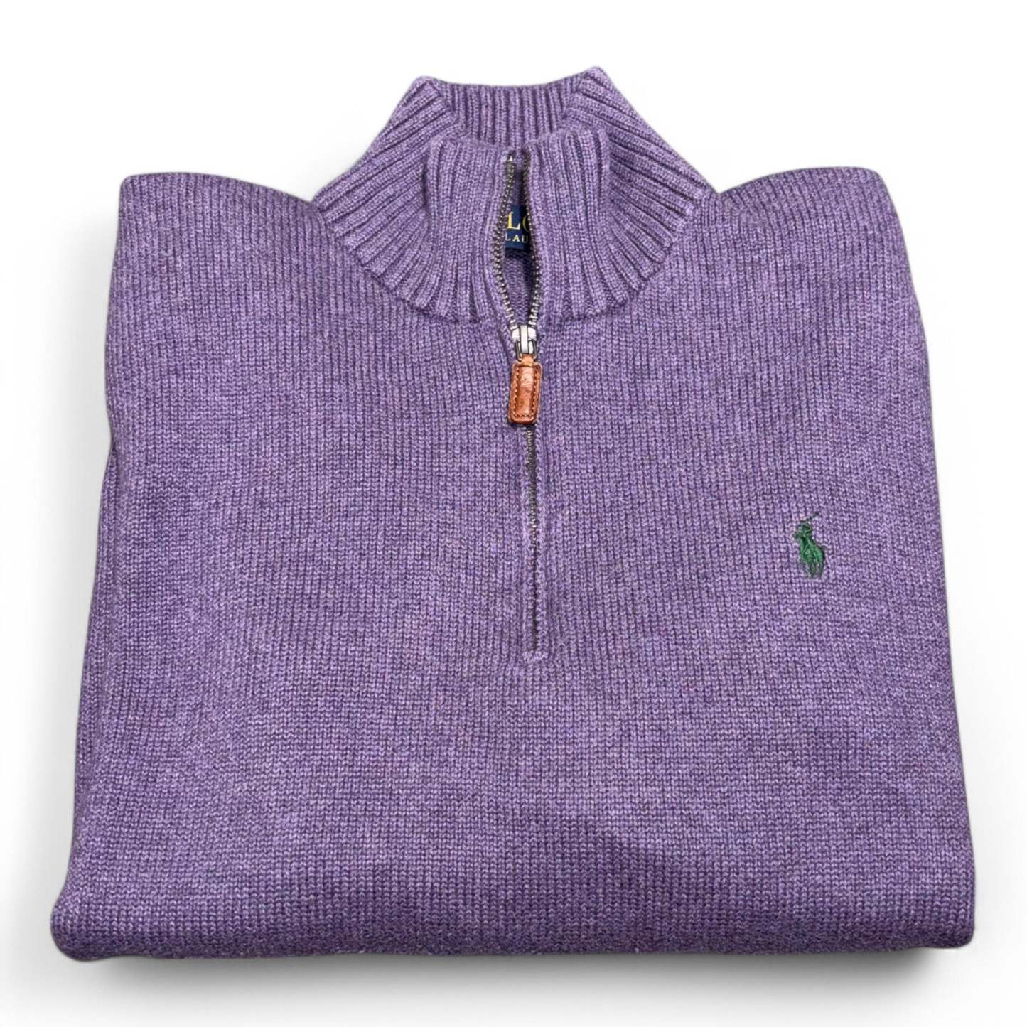 Polo Ralpthth auren Vintage Sweater-OSI