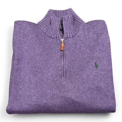 Polo Ralpthth auren Vintage Sweater-OSI