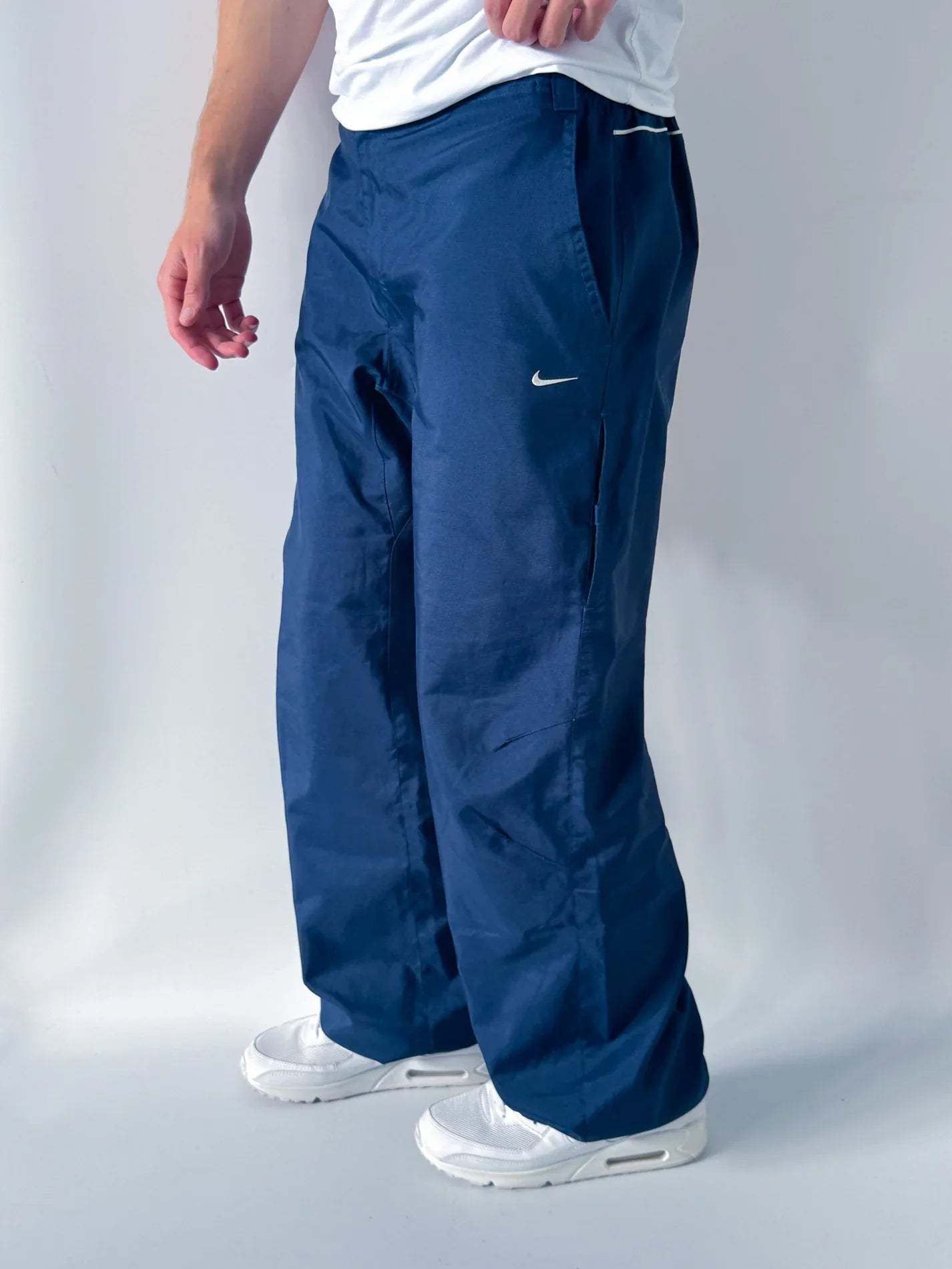 Unisex Baggy Pants-OSI