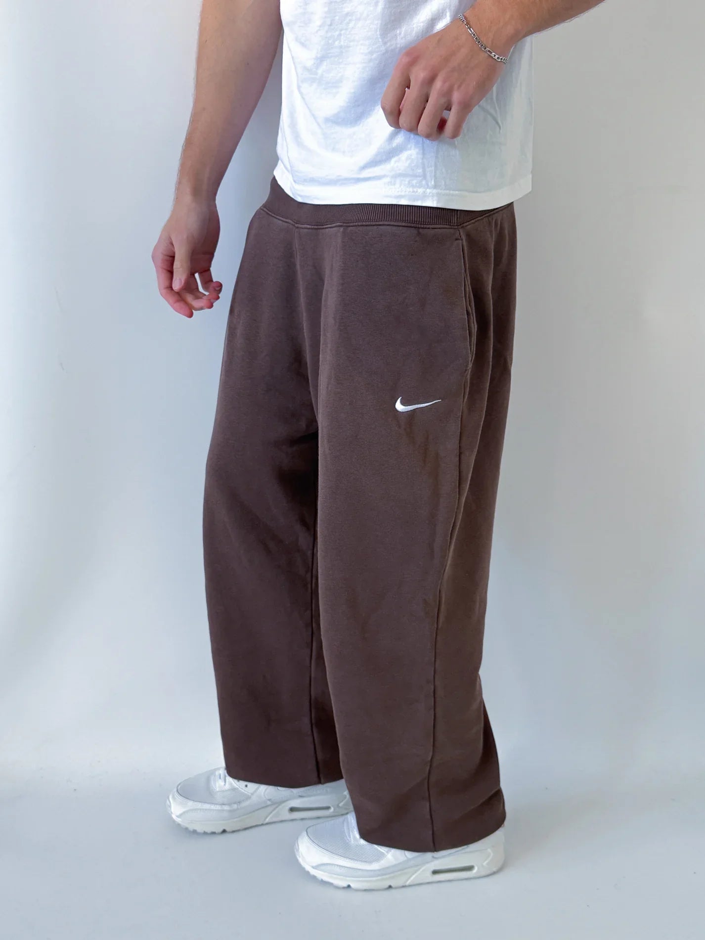 Unisex Baggy Pants-OSI
