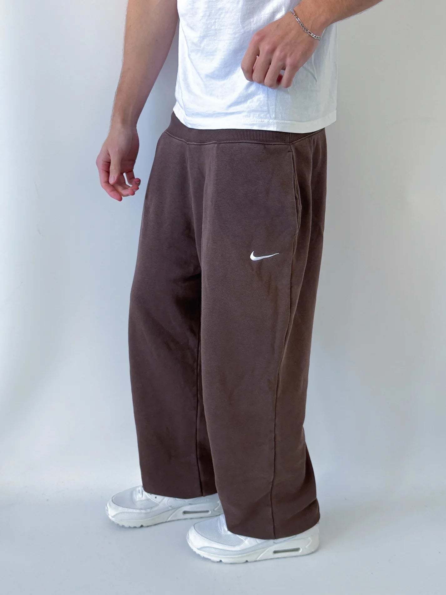 Unisex Baggy Pants-OSI