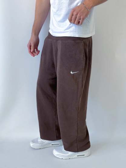 Unisex Baggy Pants-OSI