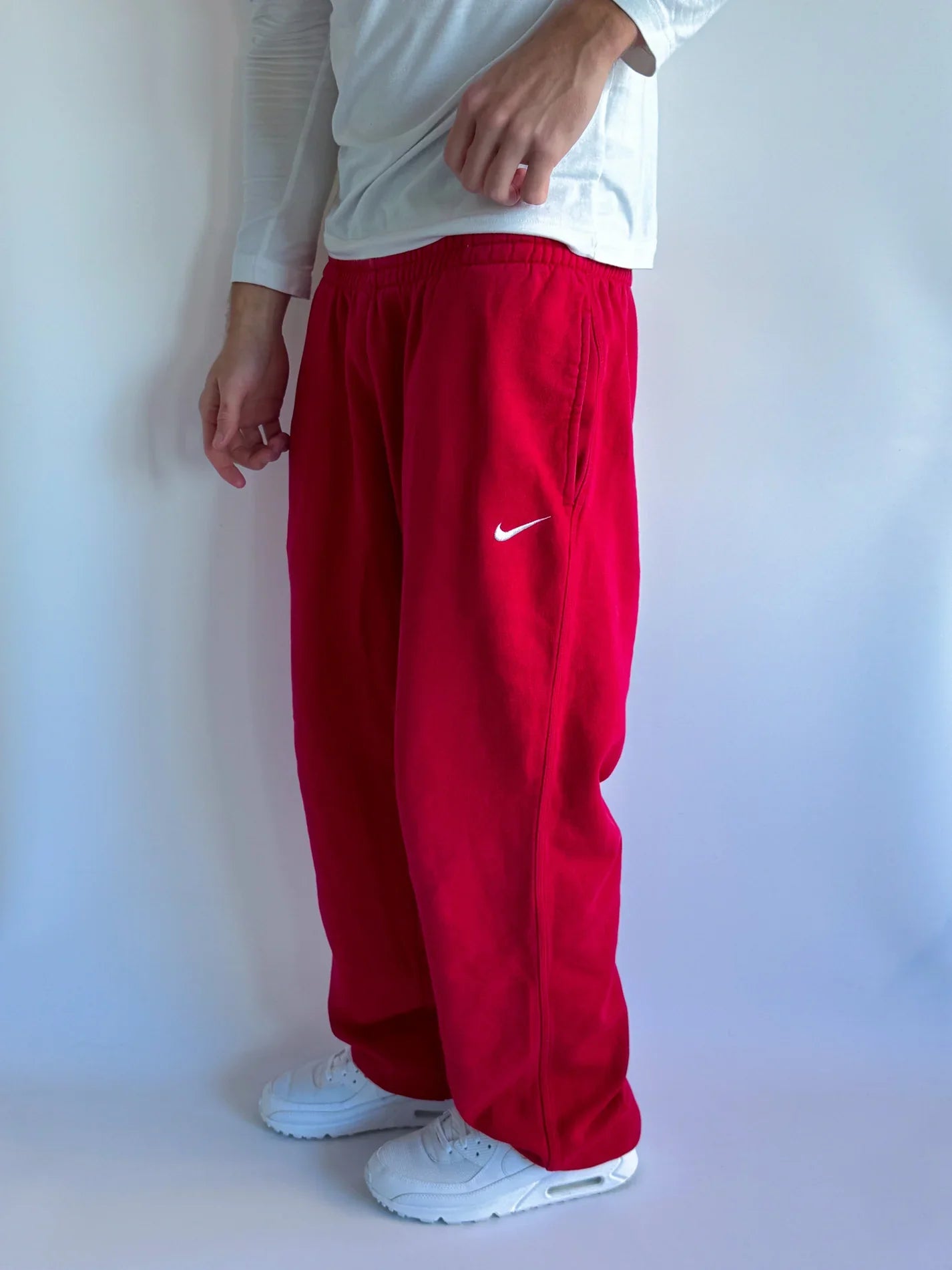 Unisex Baggy Pants-OSI