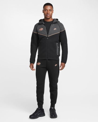 Conjunto  Tech Fleece x Syna World Central Cee-OSI
