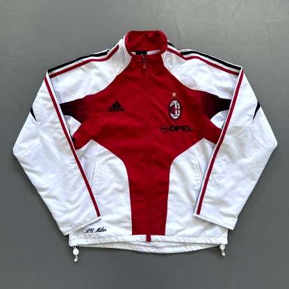 Adidas x AC Mailand Vintage *Premium* Tracksuit 2003/04 | S