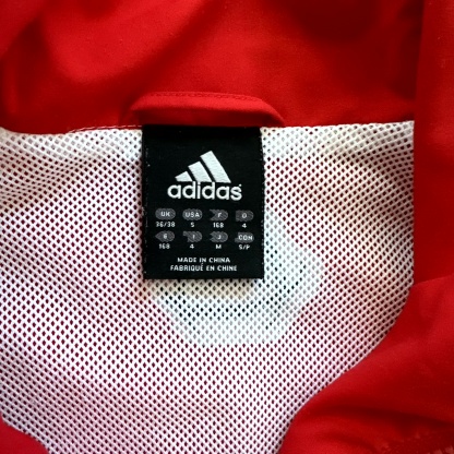Adidas x AC Mailand Vintage *Premium* Tracksuit 2003/04 | S