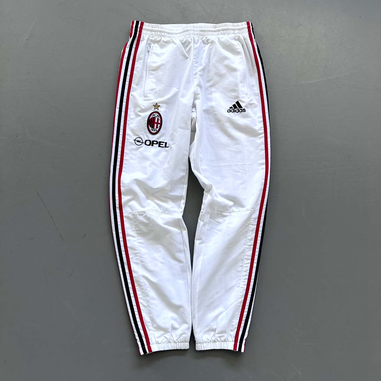 Adidas x AC Mailand Vintage *Premium* Tracksuit 2003/04 | S