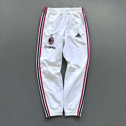 Adidas x AC Mailand Vintage *Premium* Tracksuit 2003/04 | S