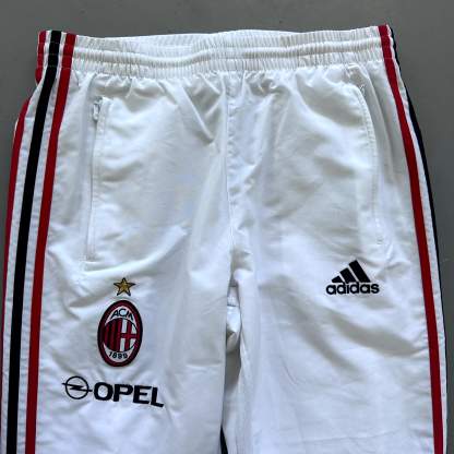 Adidas x AC Mailand Vintage *Premium* Tracksuit 2003/04 | S