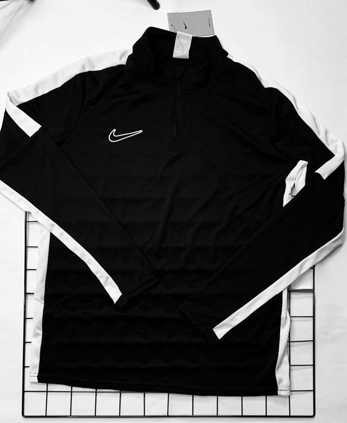 Conjunto  Academy-OSI