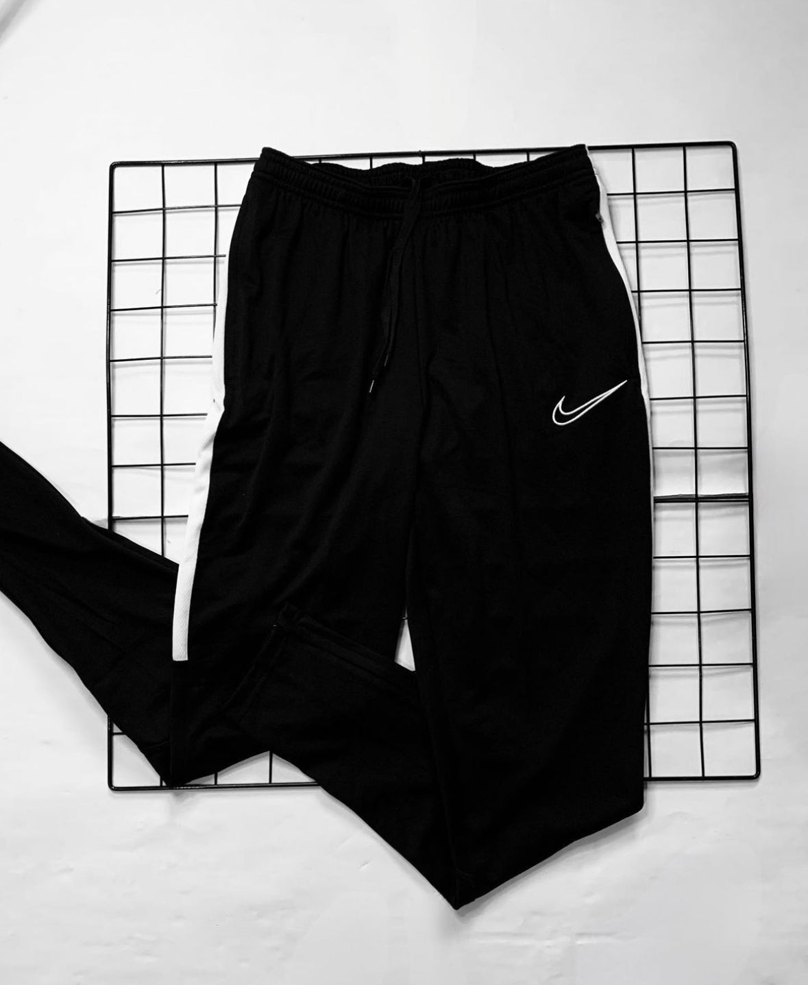 Conjunto  Academy-OSI
