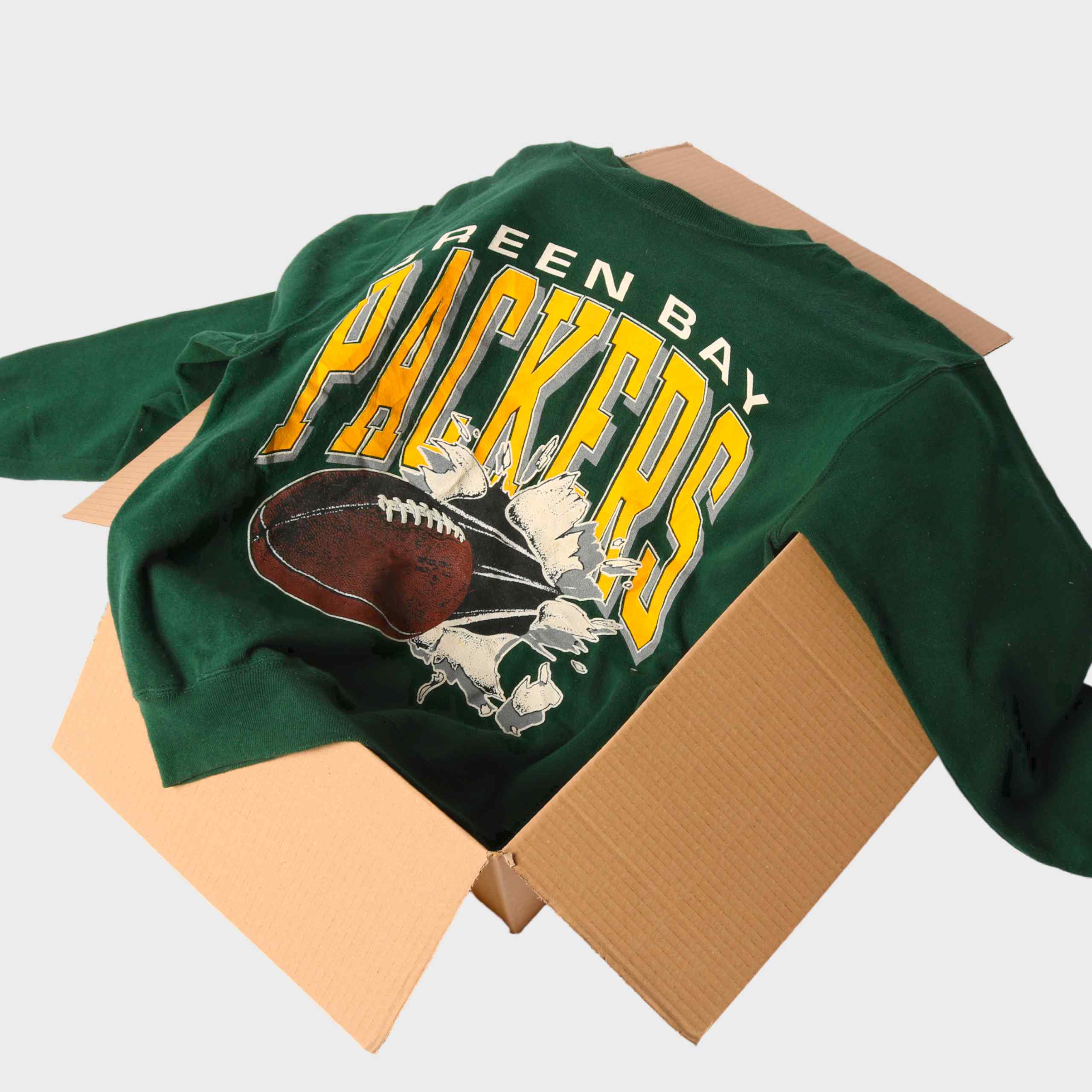 Vintage Mystery Single Item Box-OSI