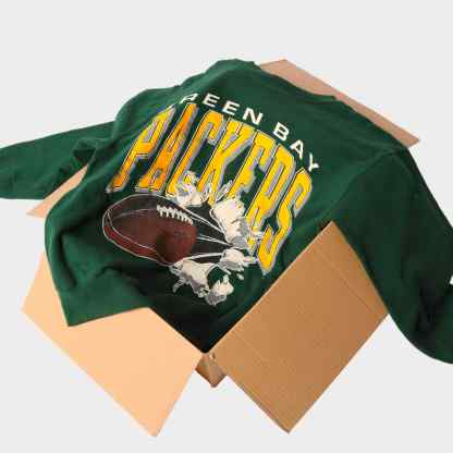 Vintage Mystery Single Item Box-OSI