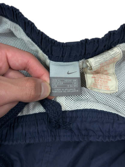 Vintage Track Pants RARE 2000s-OSI