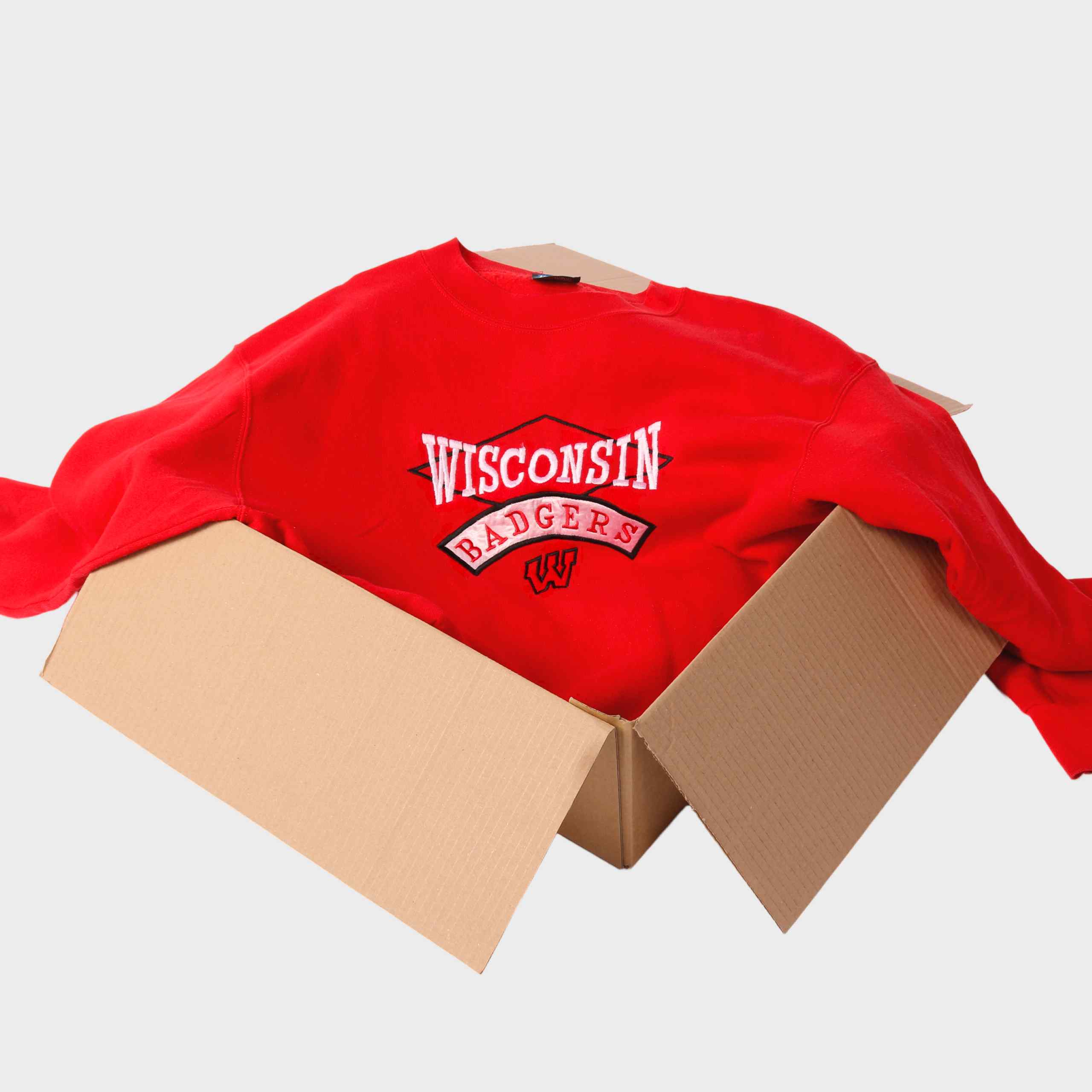 Vintage Mystery Single Item Box-OSI