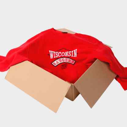 Vintage Mystery Single Item Box-OSI