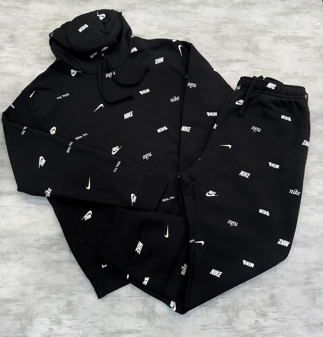 Conjunto  Swoosh-OSI