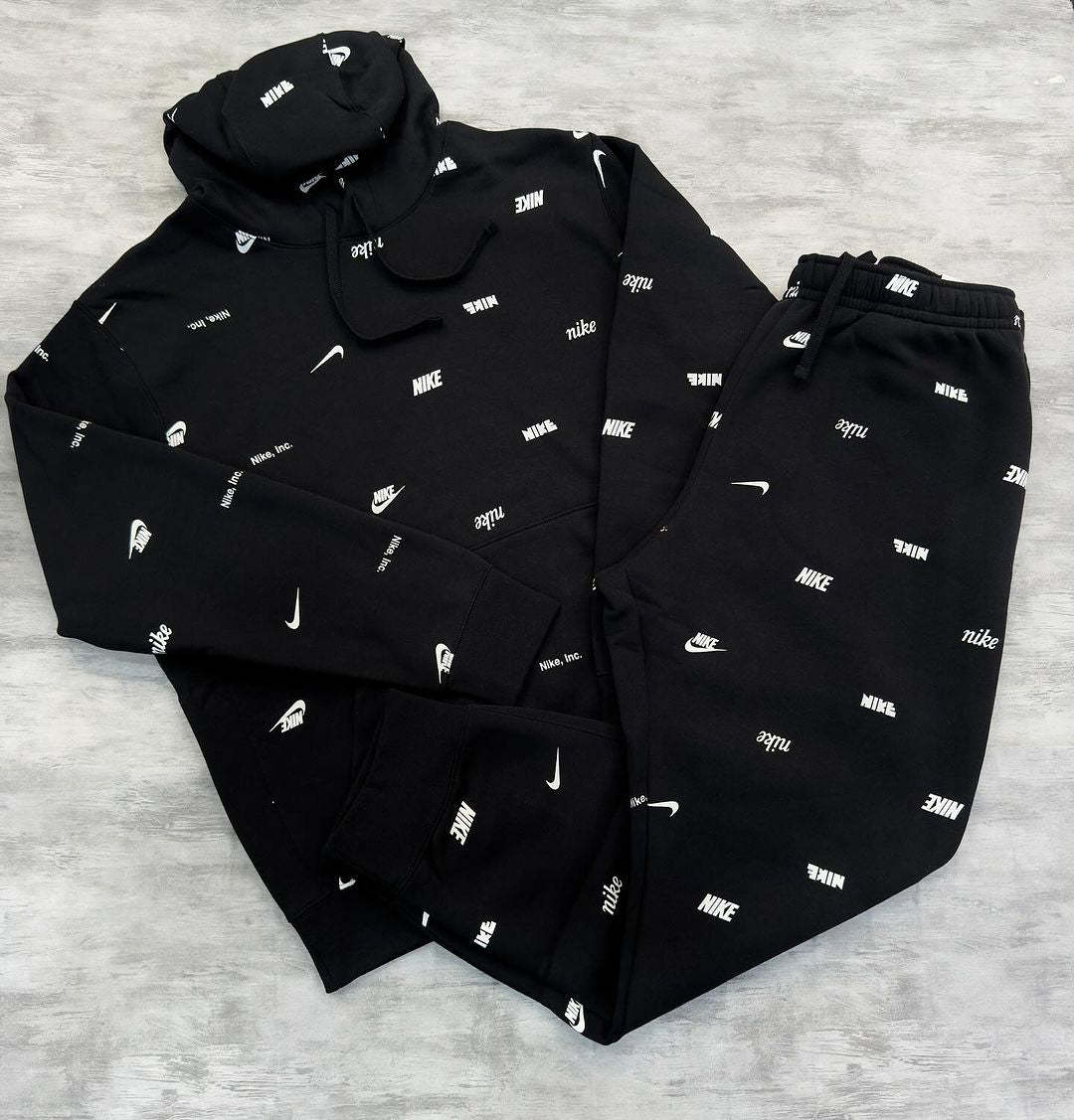 Conjunto  Swoosh-OSI