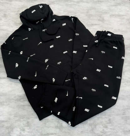 Conjunto  Swoosh-OSI