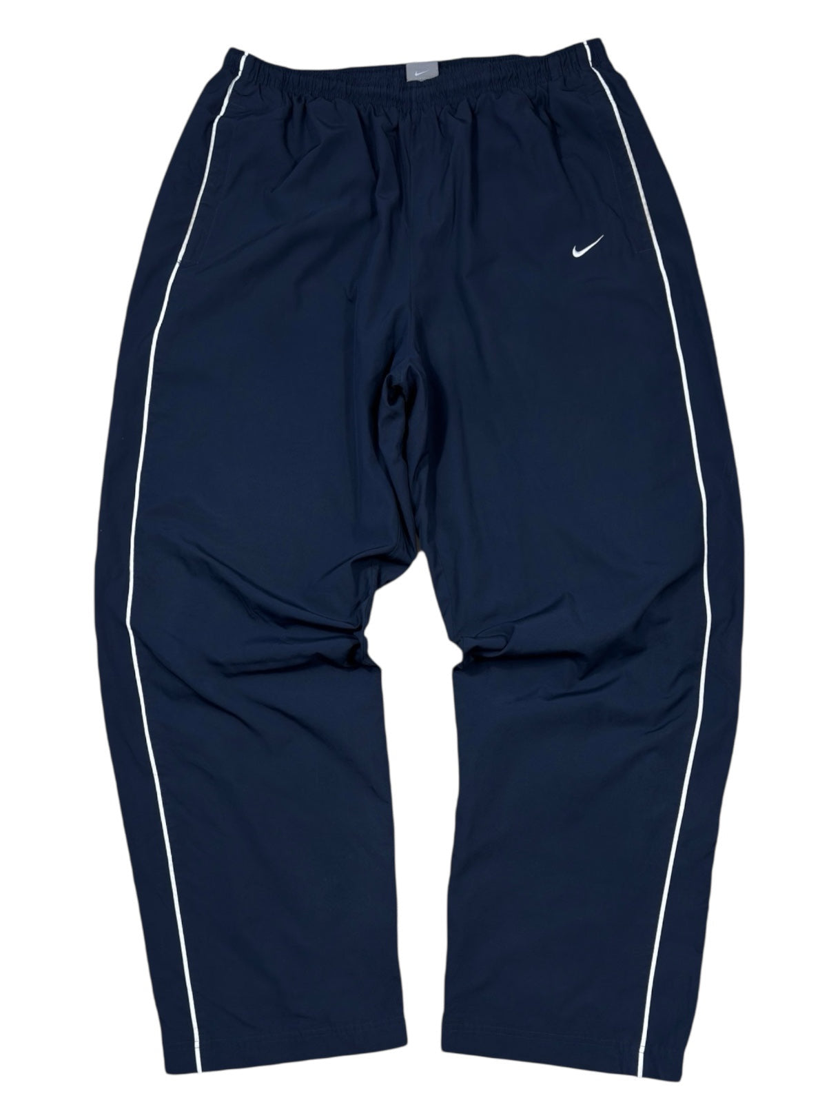 Vintage Track Pants RARE 2000s-OSI