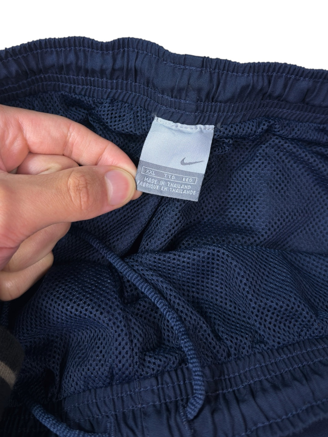 Vintage Track Pants RARE 2000s-OSI