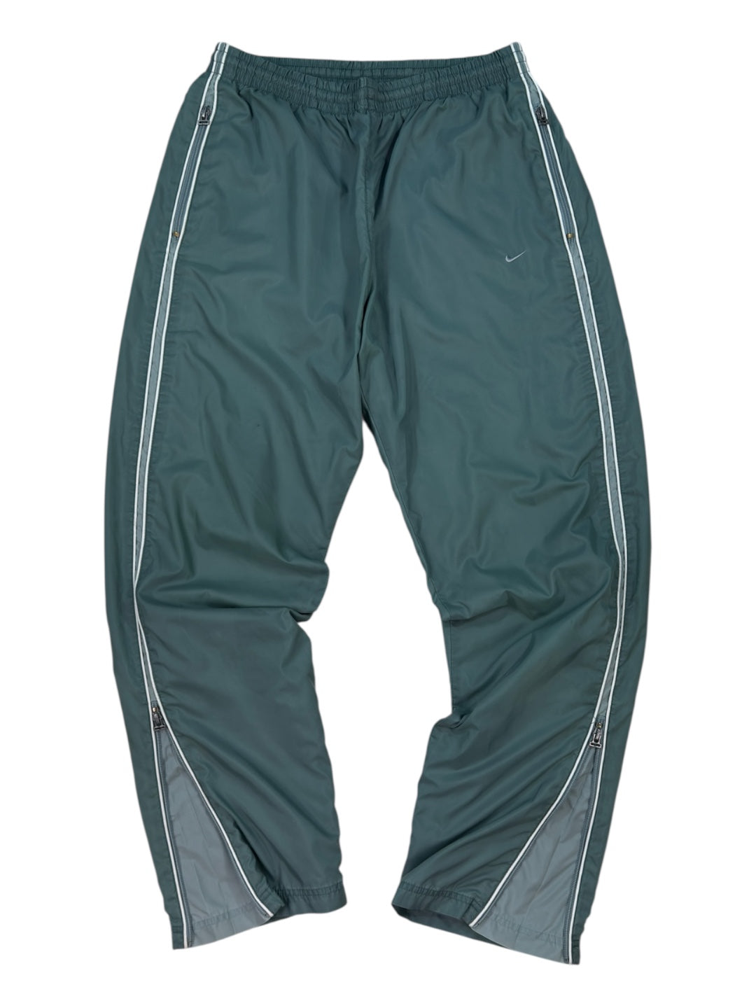 Vintage Track Pants SUPER RARE 2000s-OSI