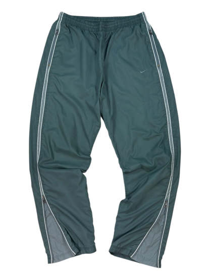 Vintage Track Pants SUPER RARE 2000s-OSI