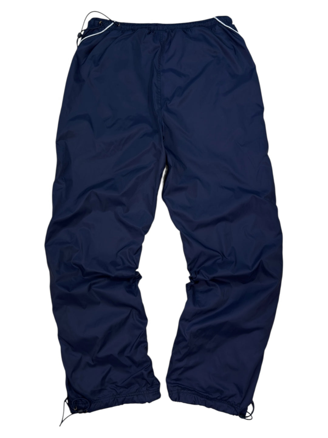 Vintage Track Pants RARE 2000s-OSI