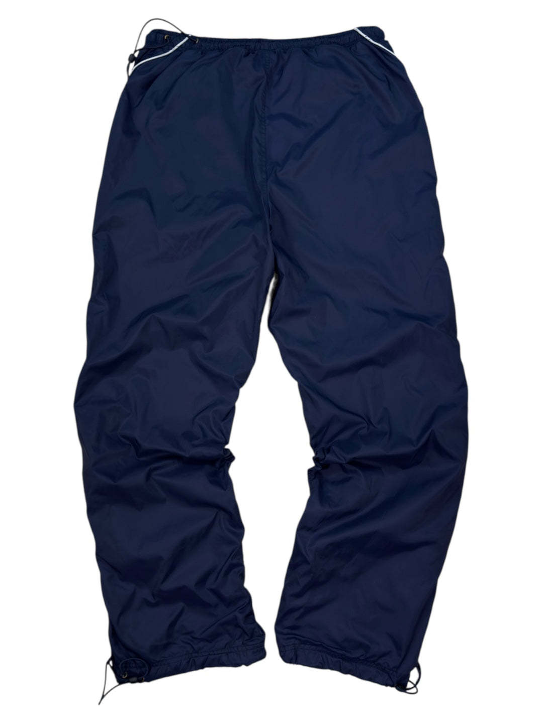 Vintage Track Pants RARE 2000s-OSI