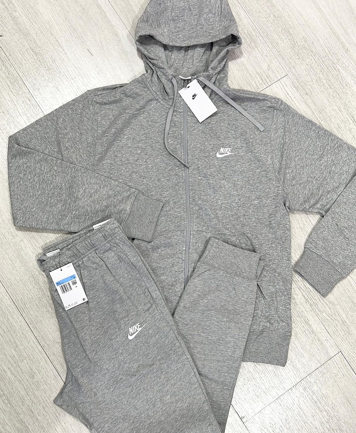 Conjunto  Club-OSI