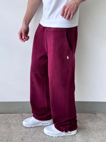 Unisex Baggy Pants-OSI