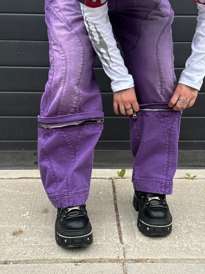 "SPIDER" Jeans-OSI