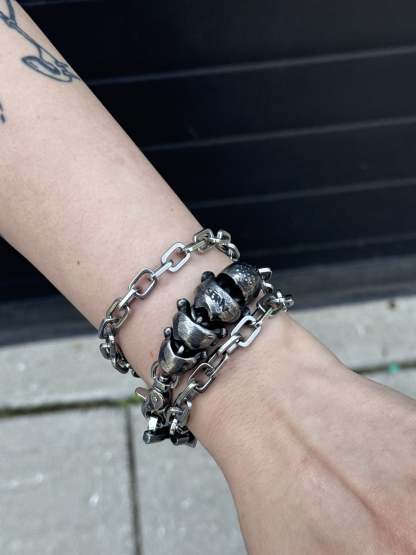 "BLADE" Wallet Chain-OSI