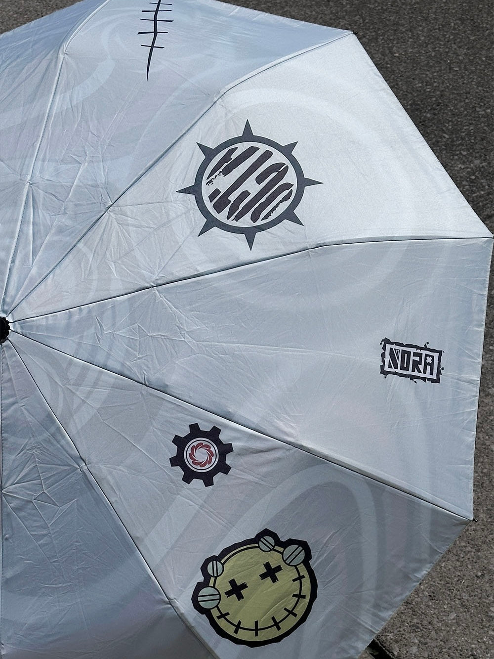 "FATE" Umbrella-OSI