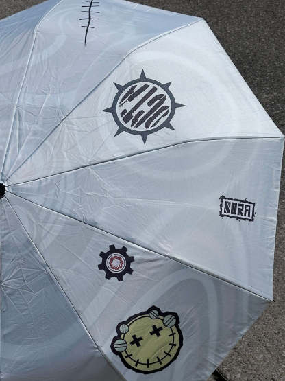 "FATE" Umbrella-OSI